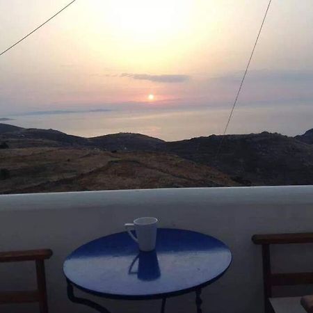 Anemoessa Studios Serifos Town المظهر الخارجي الصورة